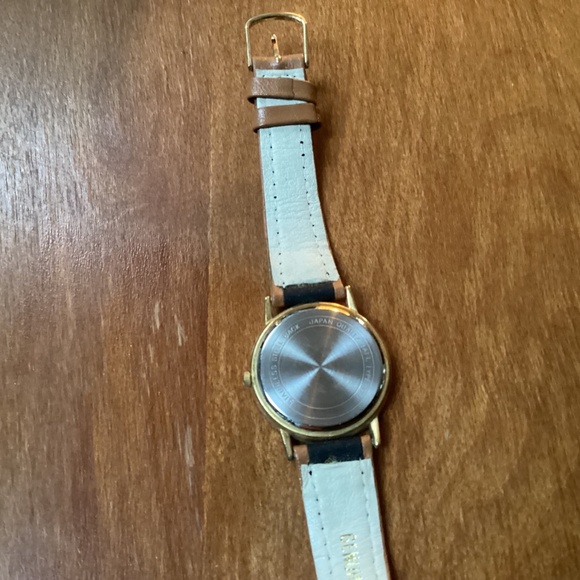 Irish Claddagh Dial Quartz Watch - Picture 9 of 12